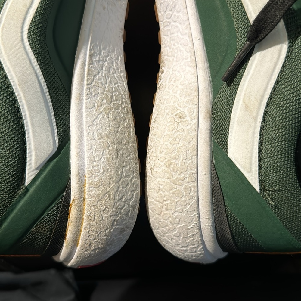 Size 6.5 - Vans Ultrarange EXO Mountain View Green ultracush - Picture 14 of 15
